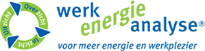Werk Energie Analyse